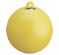 WS Series Marker Buoys - yellow