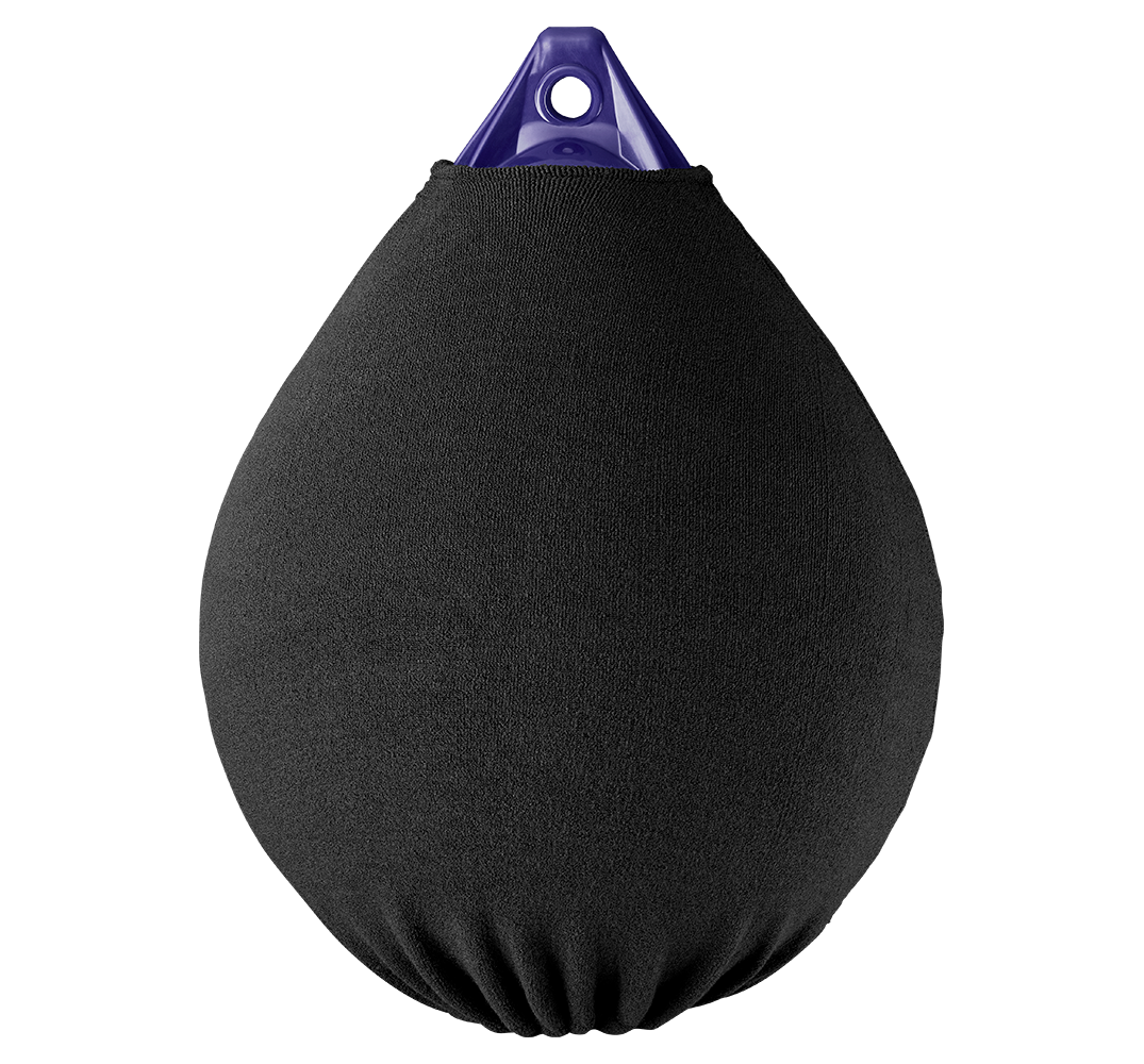 FenderFits covers - black