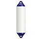 F Series Boat Fender - white