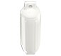 G Series Boat Fender - white