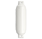 G Series Boat Fender - white