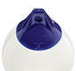 A Series Buoy - white
