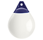 A Series Buoy - white