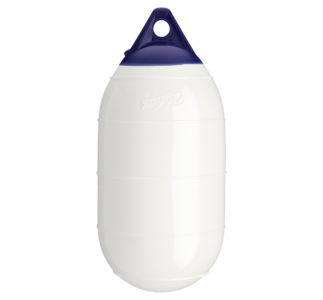 LD Series Low Drag Buoy - white
