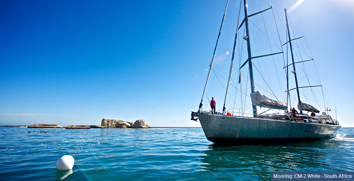 Sailing