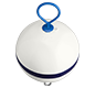CM Series Mooring Buoy - white
